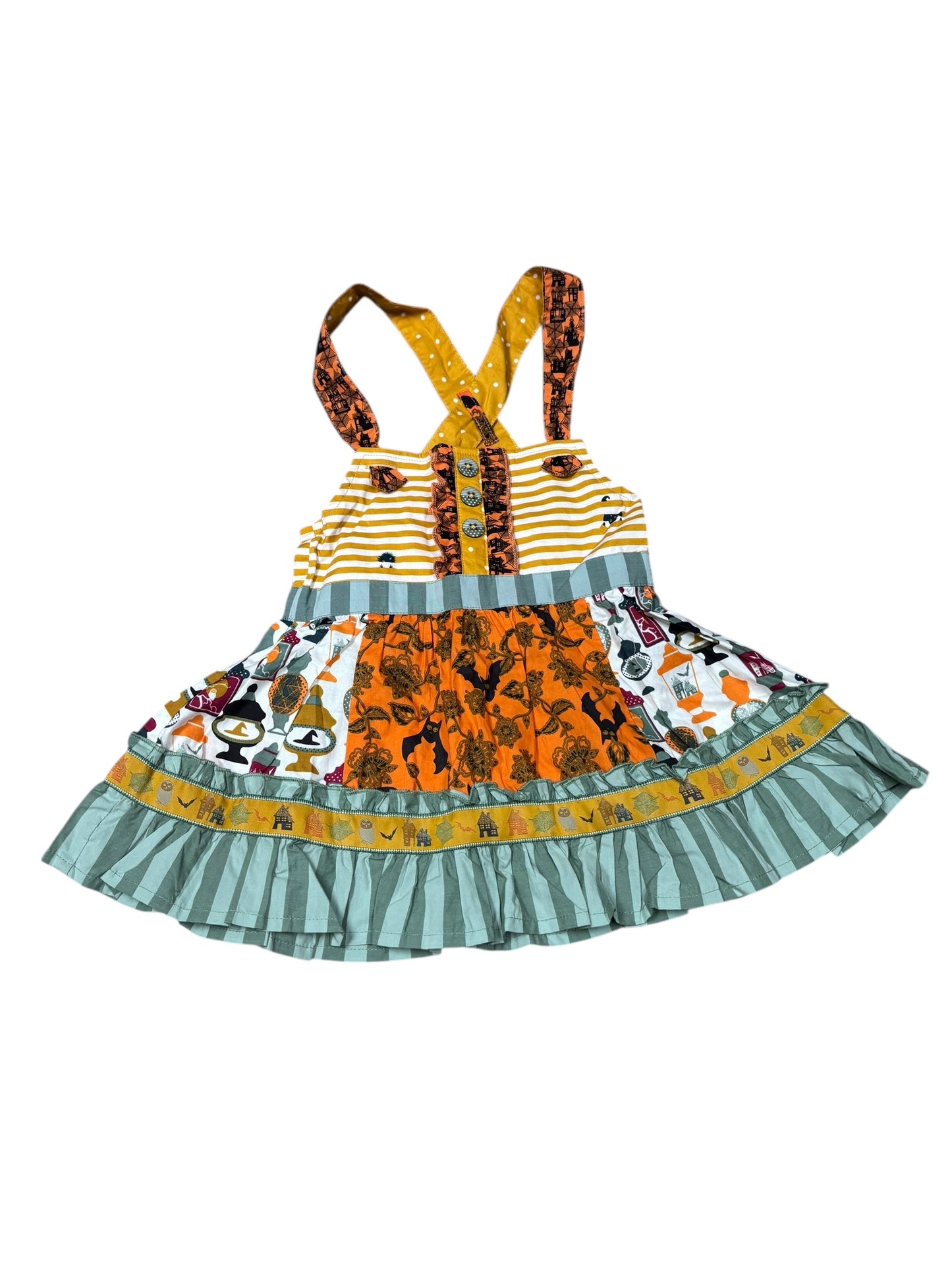 Girls Matilda Jane 2 dress nwt