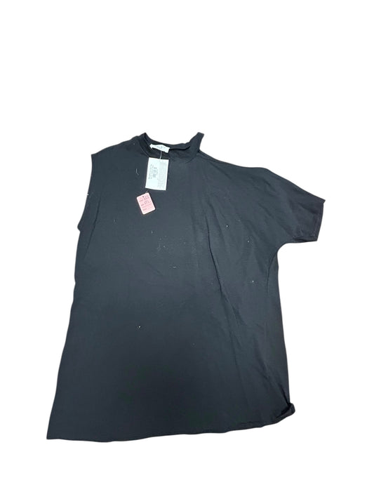 Womens medium Plush shirt NWT