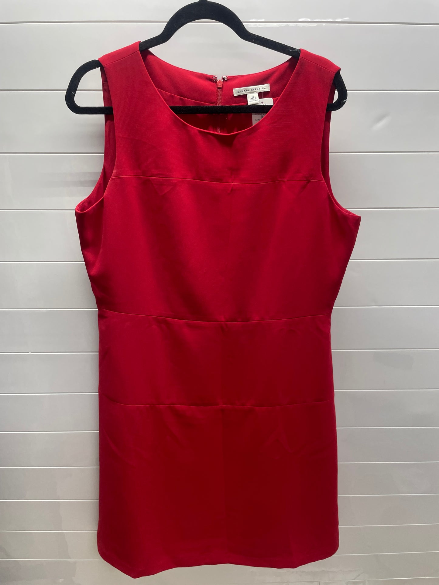 Women’s 16 Banana Republic Dress
