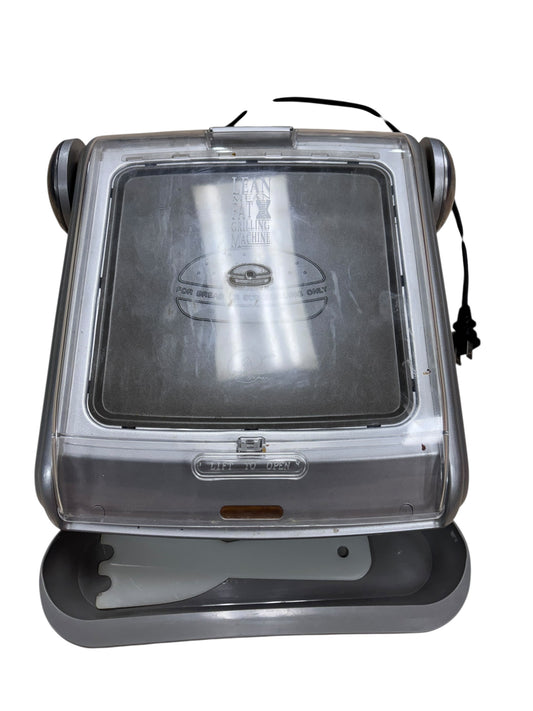 Grilling machine