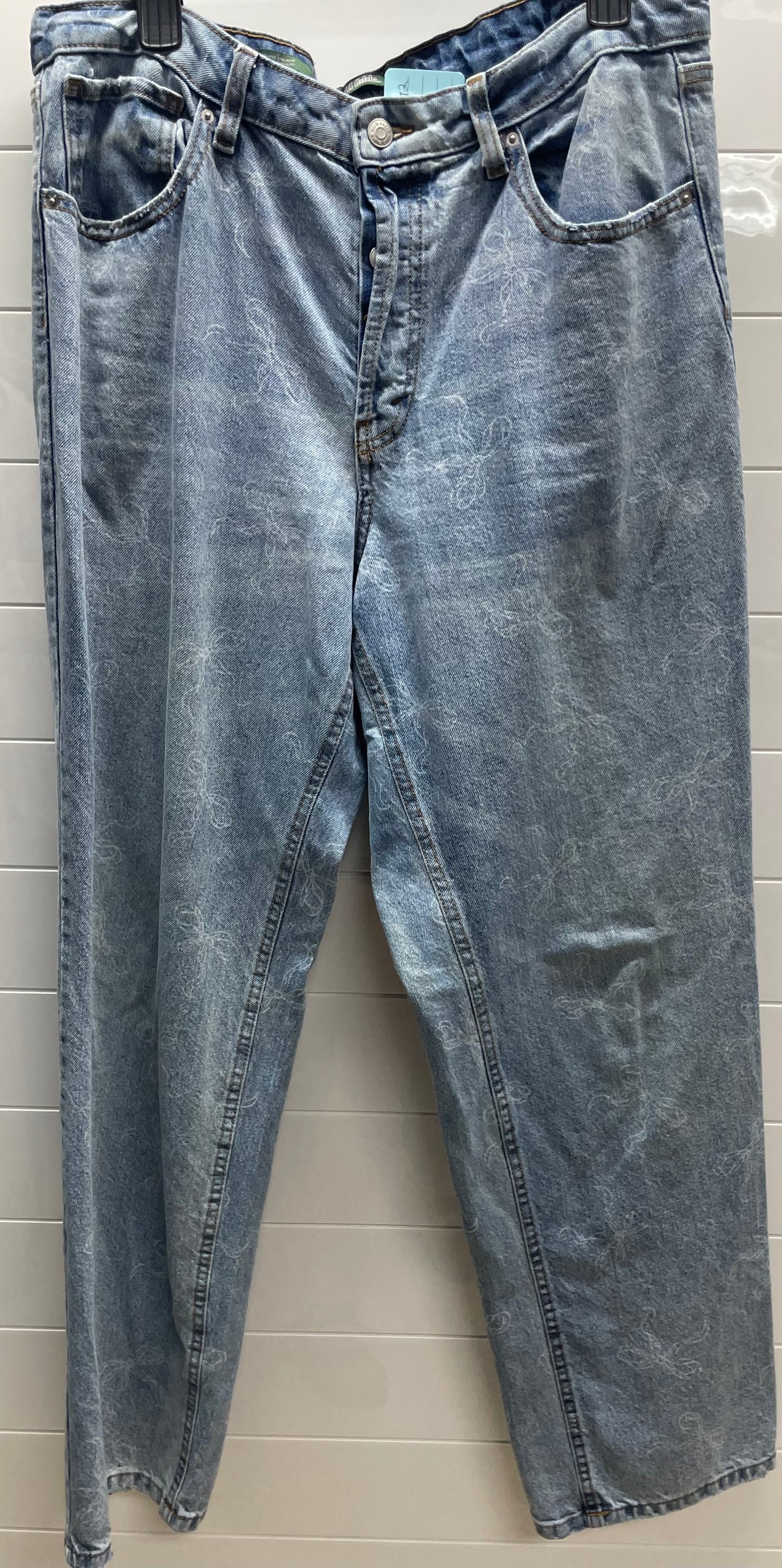 Women’s 14 Bow Jeans
