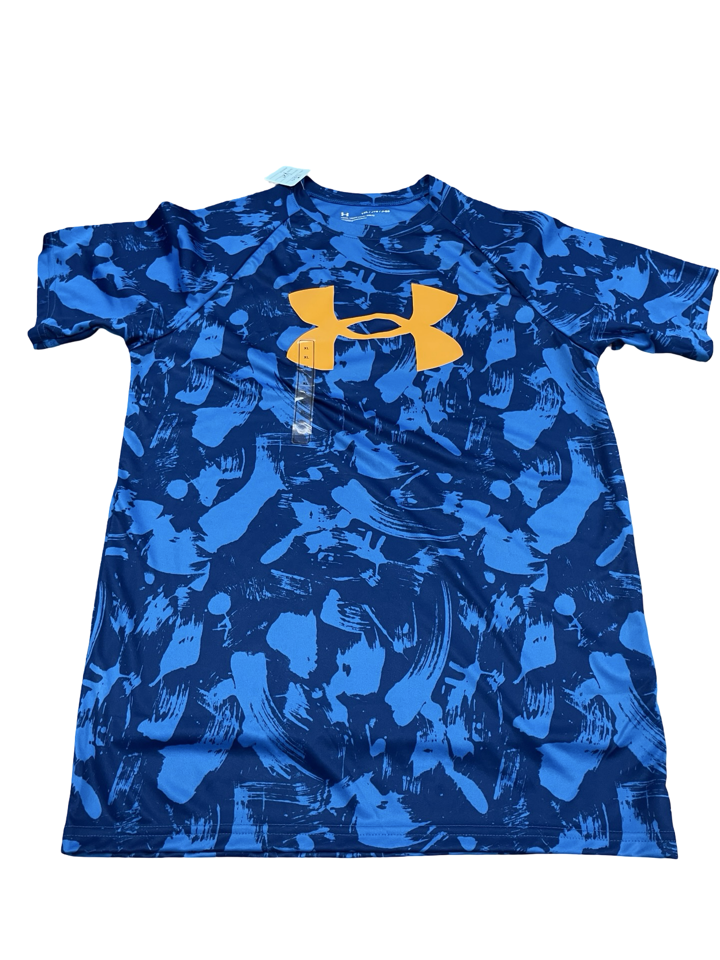 Boys XL US shirt