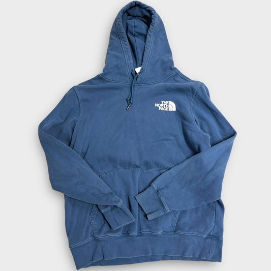 Men’s North Face hoodie large