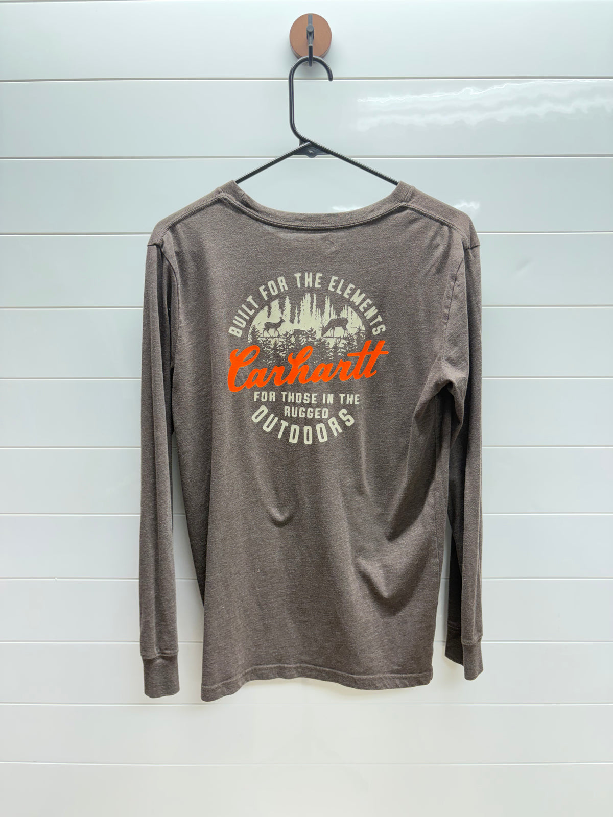 Boys YL Carhartt 12/14