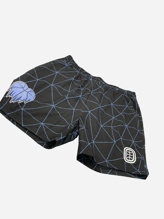 Men’s medium overtime shorts