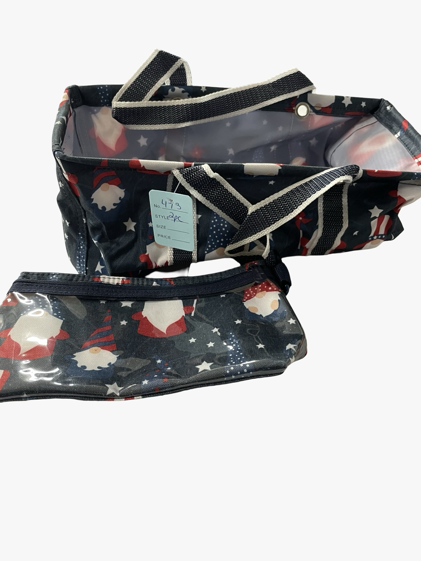 Small 31 Bag