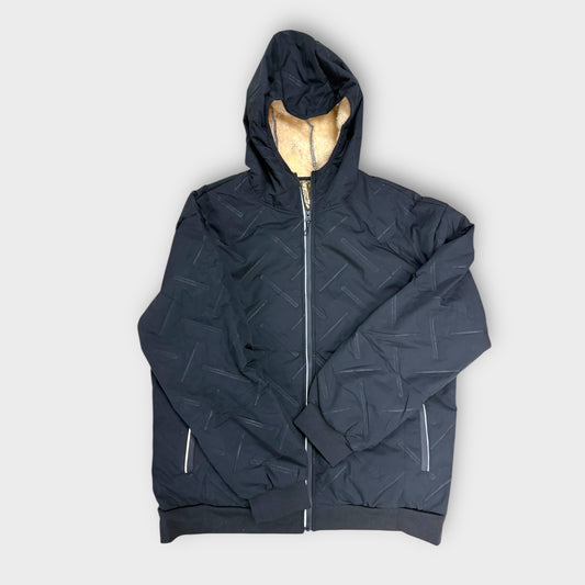 Women’s large coat