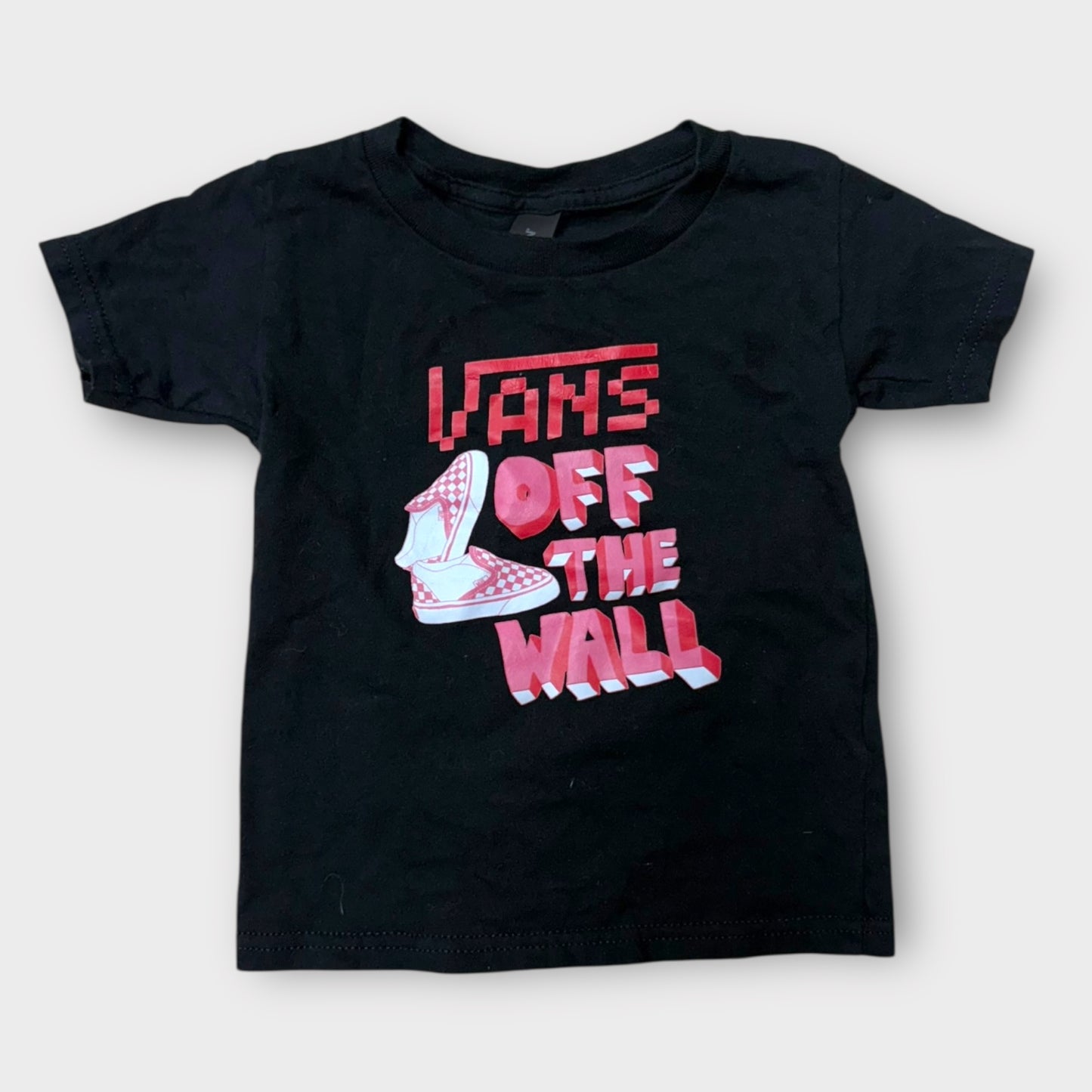 Girl’s 3T shirt