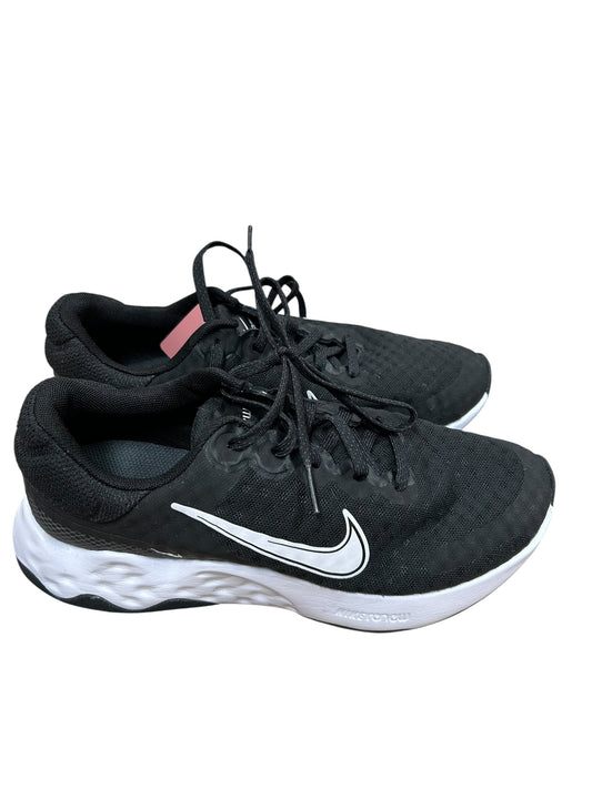 Womens 7.5 nikes