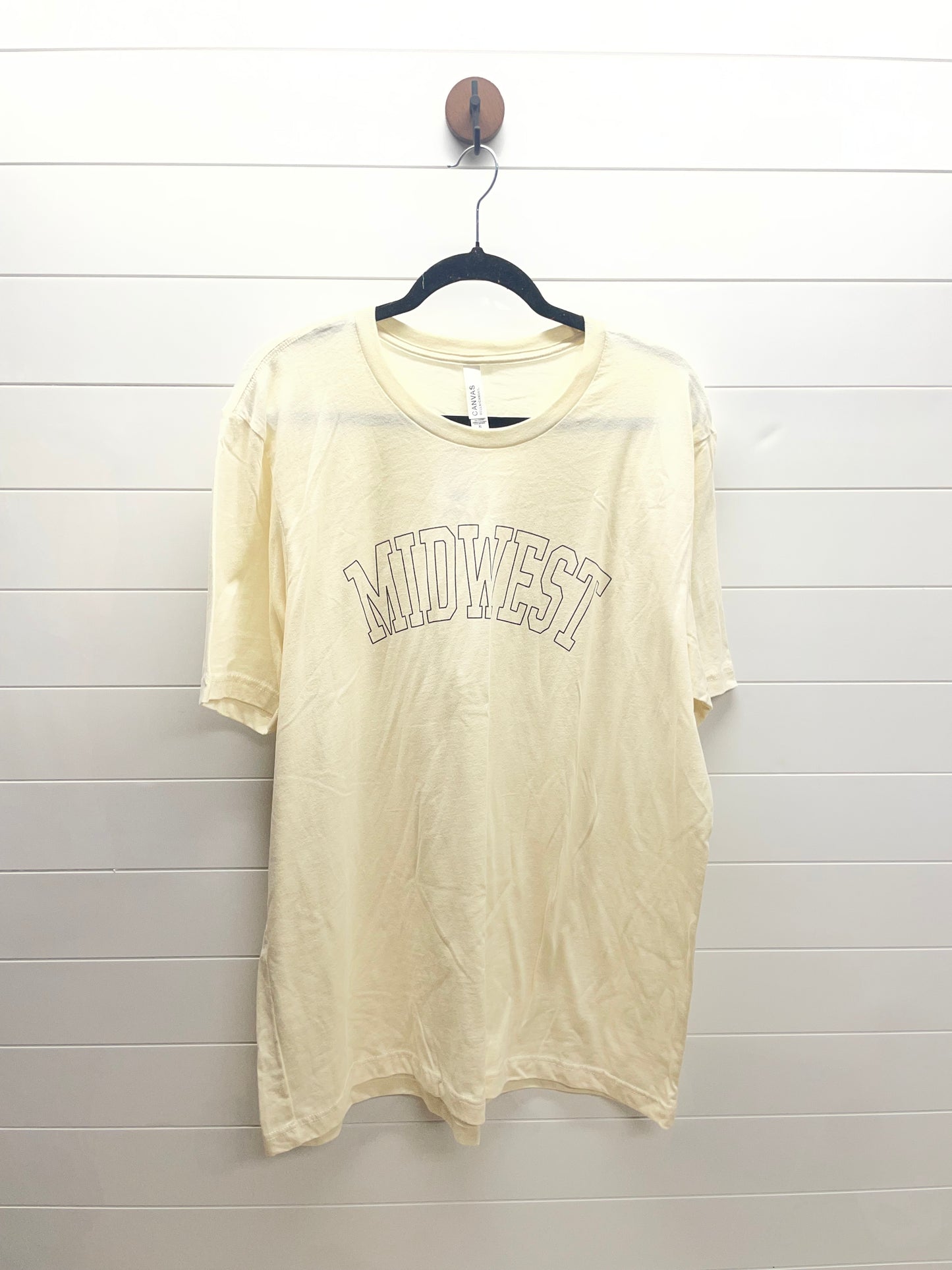 Women’s XL Tee