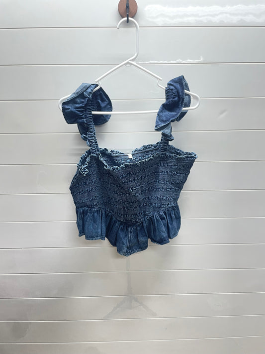 Women’s large ae nwt top