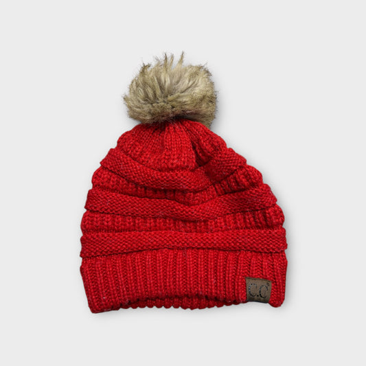 CC Beanie