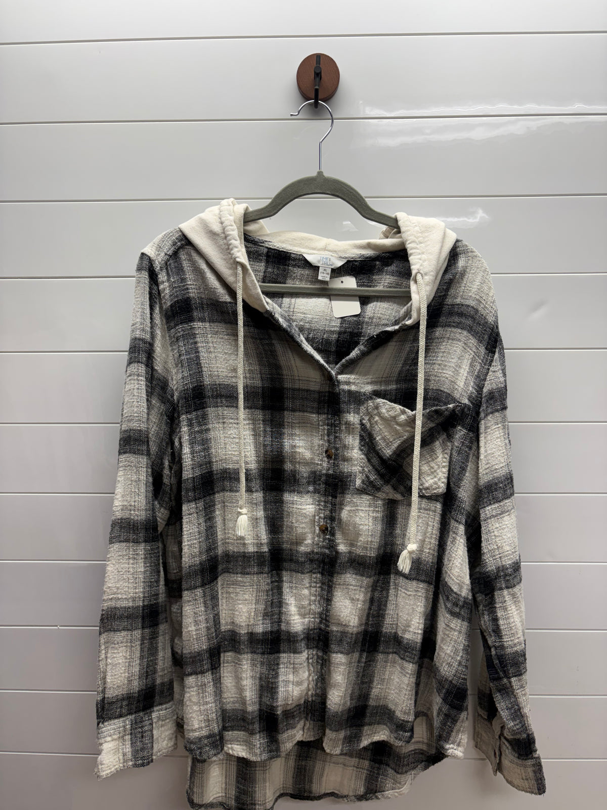 Women’s XL Flannel