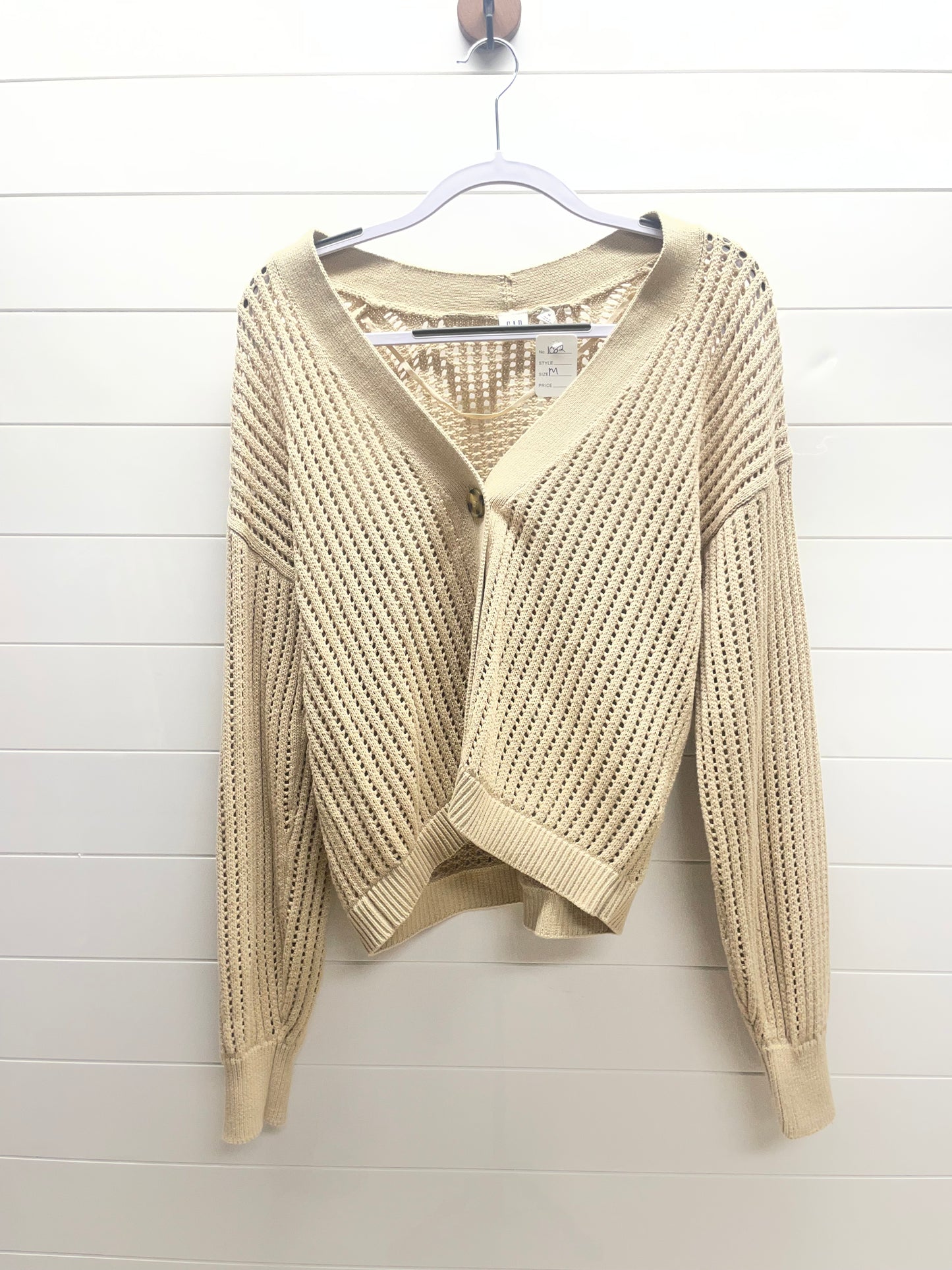 Women’s medium sweater