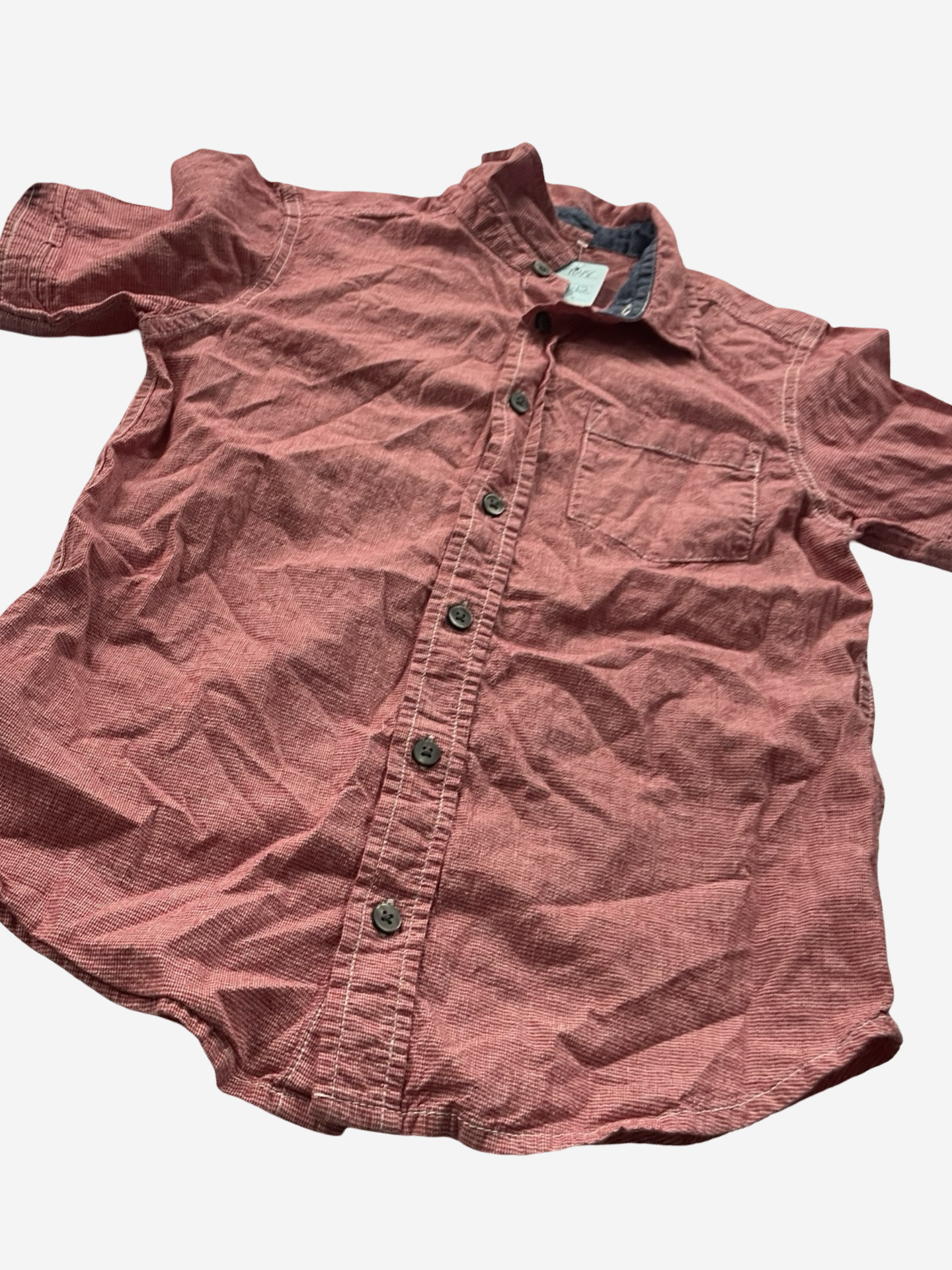 Boys 10/12 Wrangler
