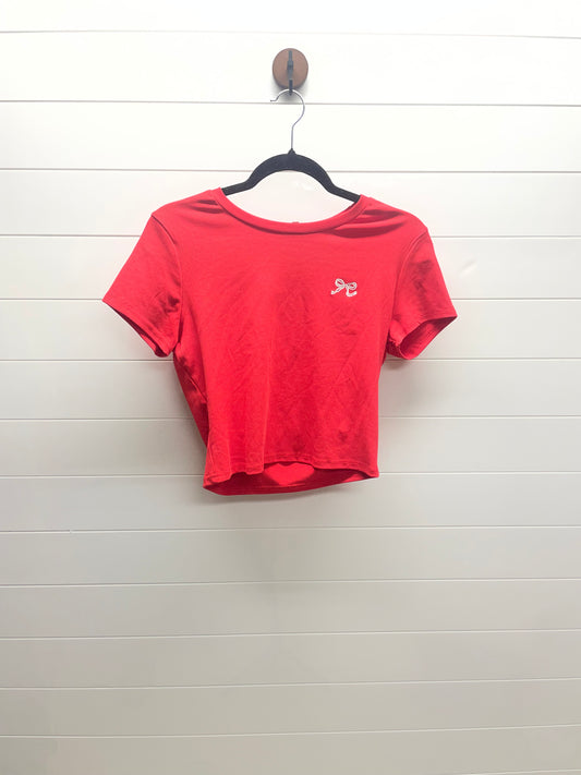 Women’s XL Tee