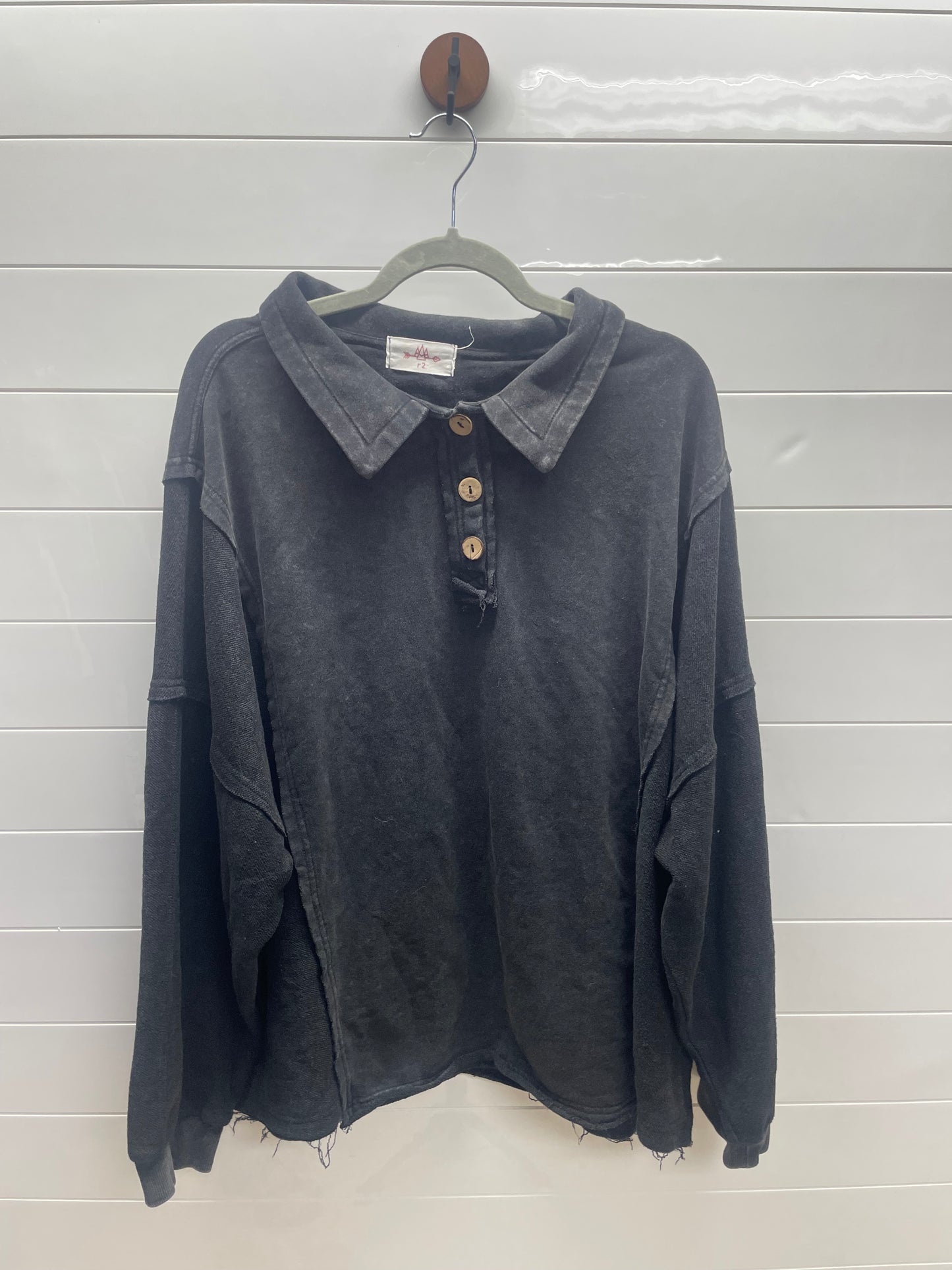 Women’s 2X/3X R2 Pullover