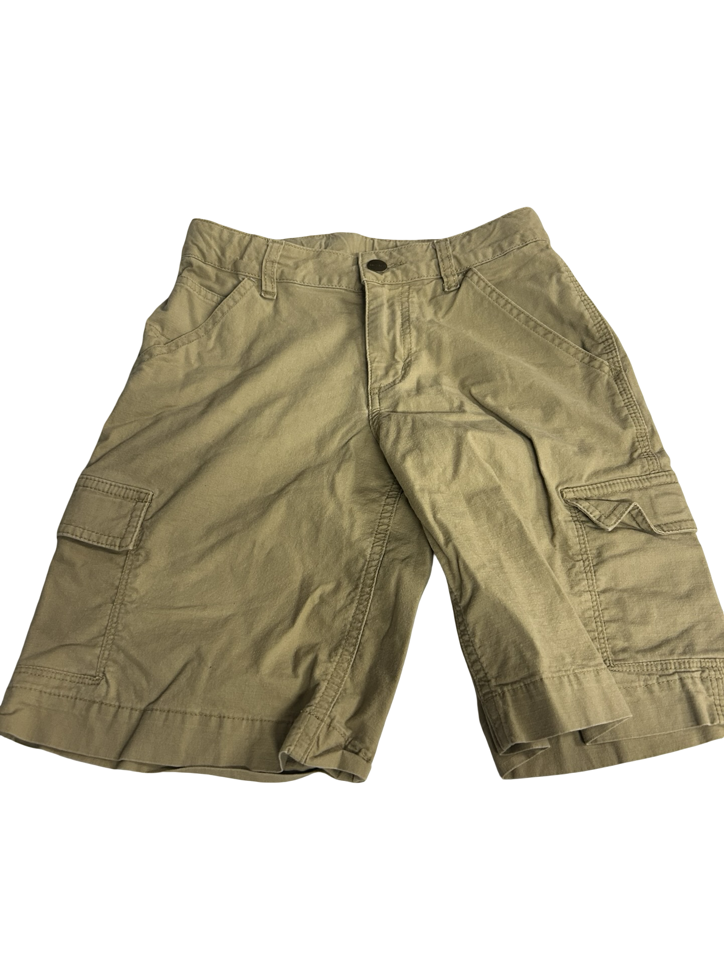 Boys 12 Carhartt shorts