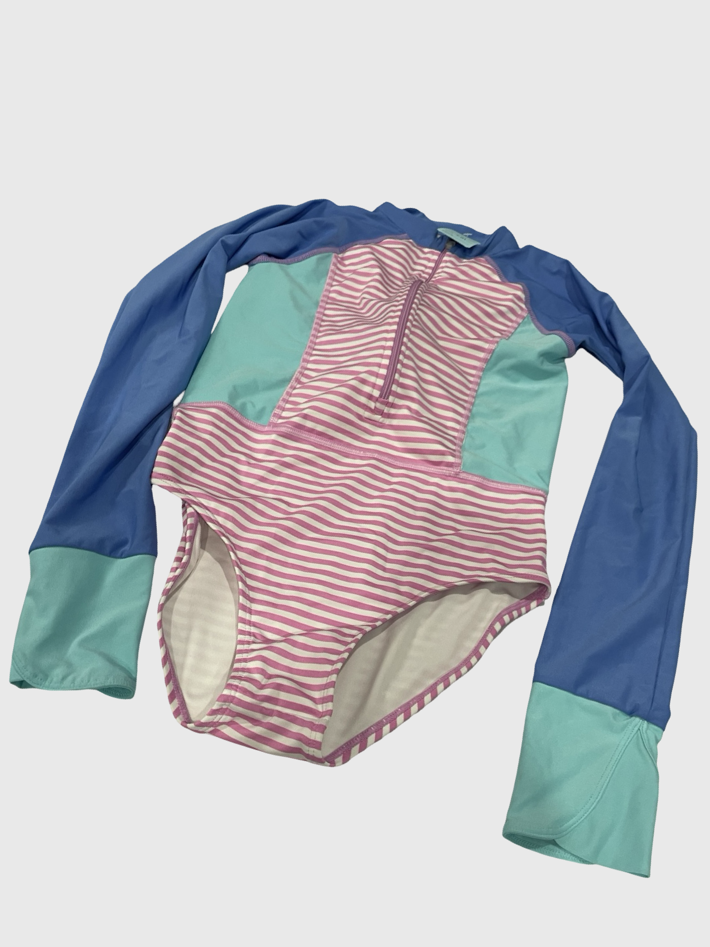 Girls YL Swimsuit
