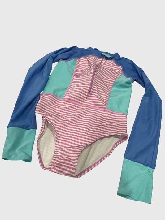 Girls YL Swimsuit