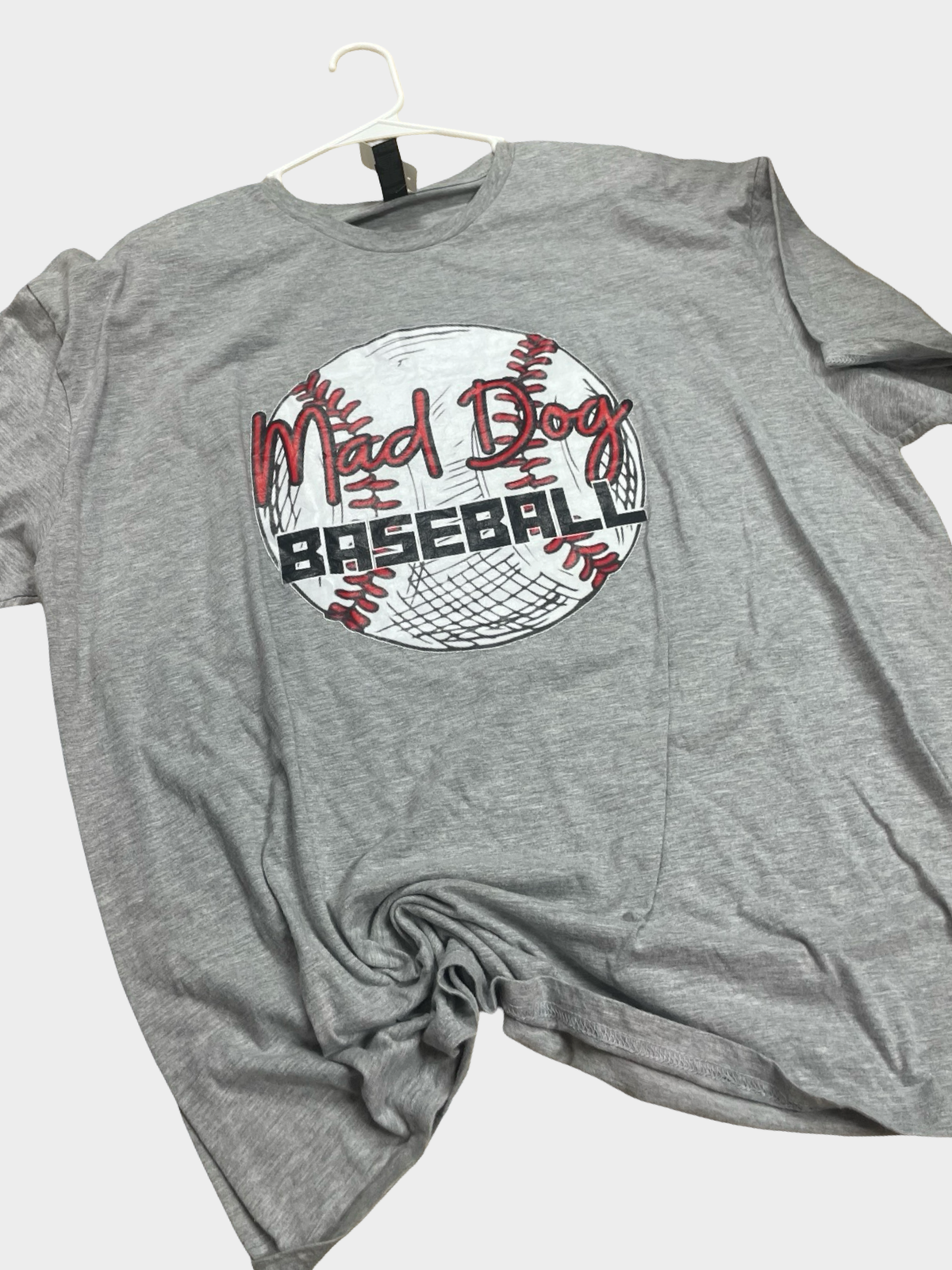 Women’s 2X Tee