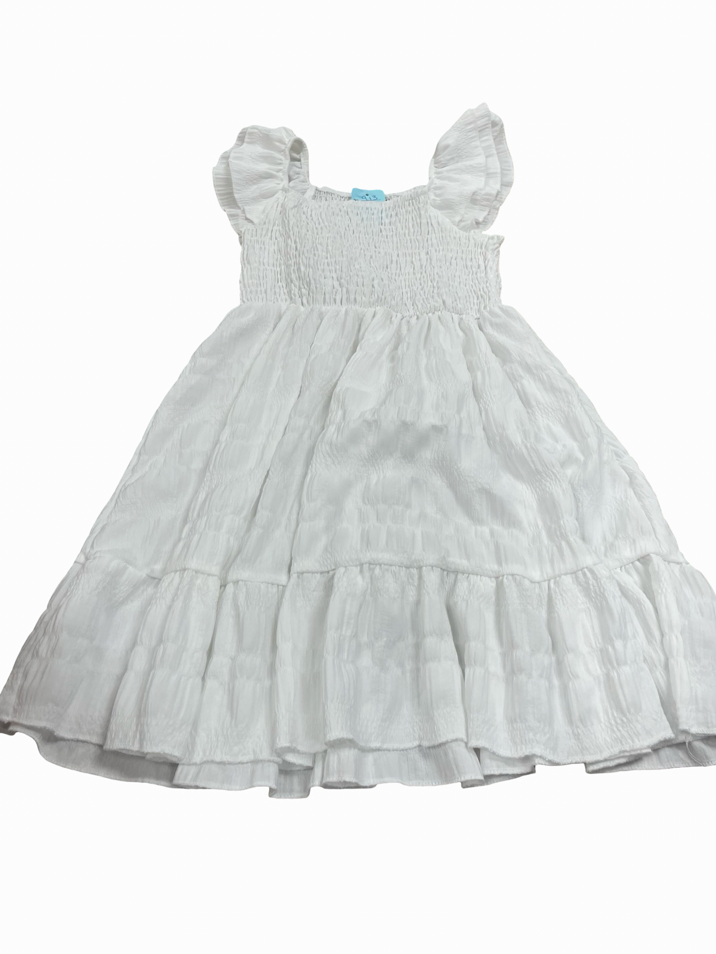 Girls 10/12 Dress