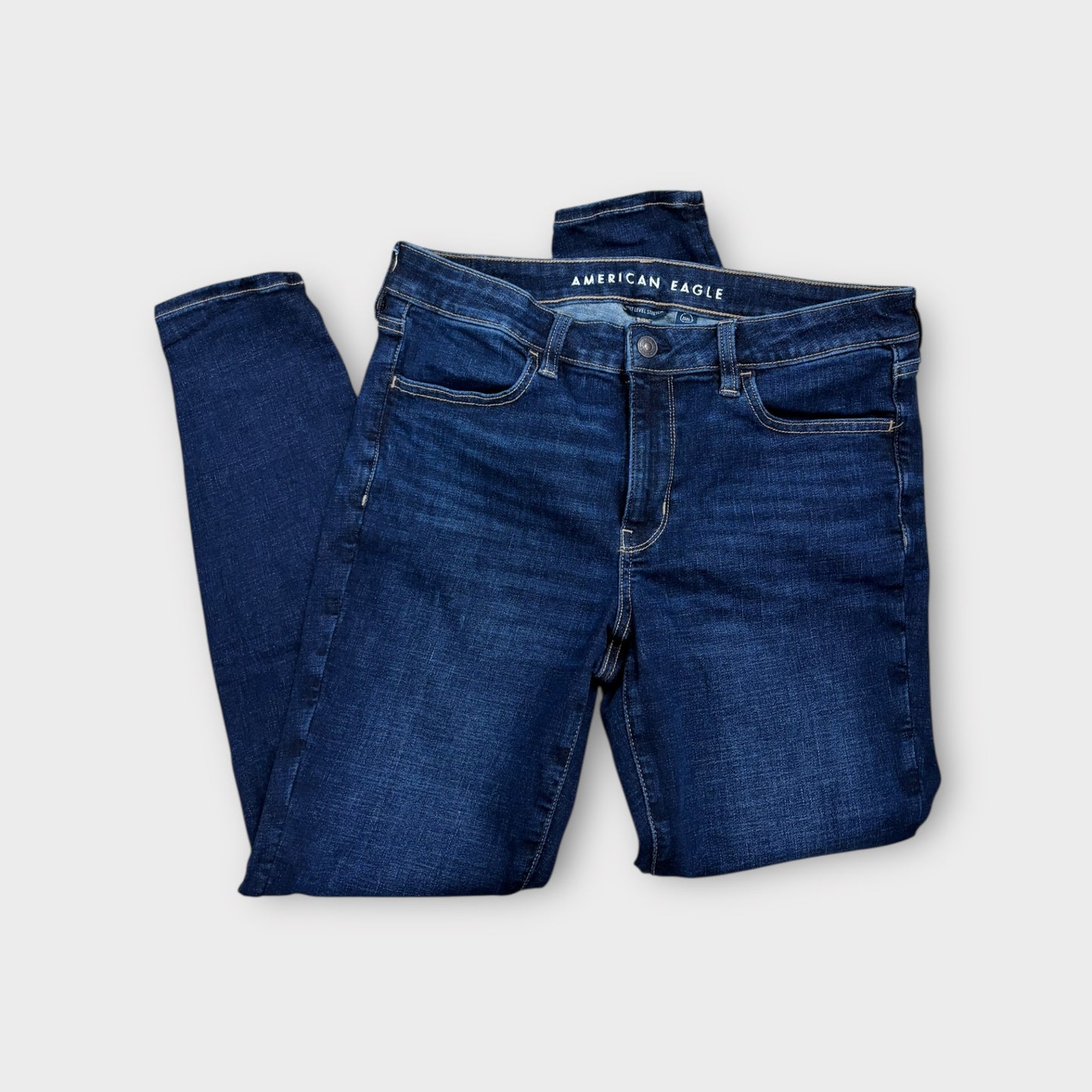 Women’s American Eagle Jeans-12R