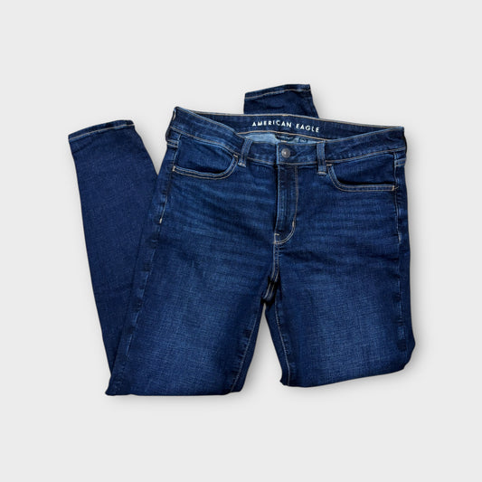 Women’s American Eagle Jeans-12R