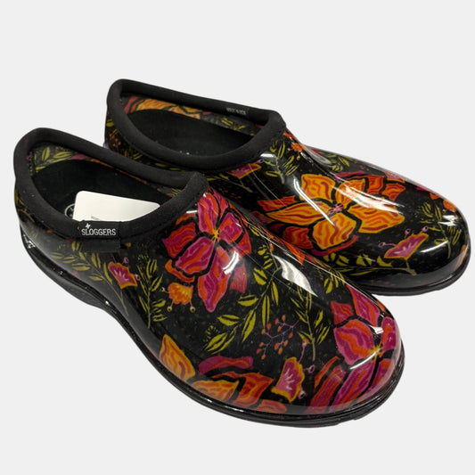 Women’s Sloggers sz 7