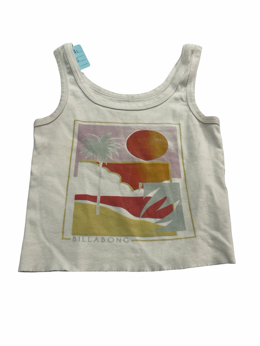 Women’s small tank
