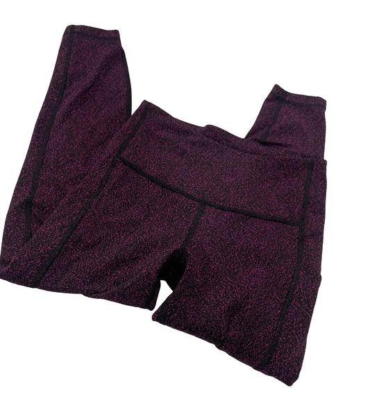 Women’s XS petite Athleta Capri