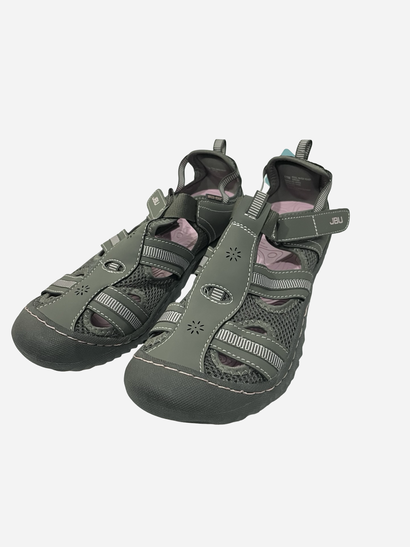 Women’s 11 JBU Shoes