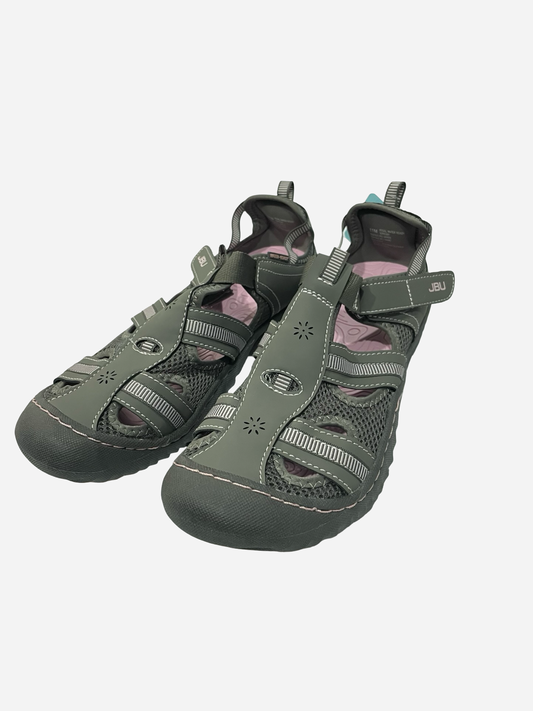 Women’s 11 JBU Shoes