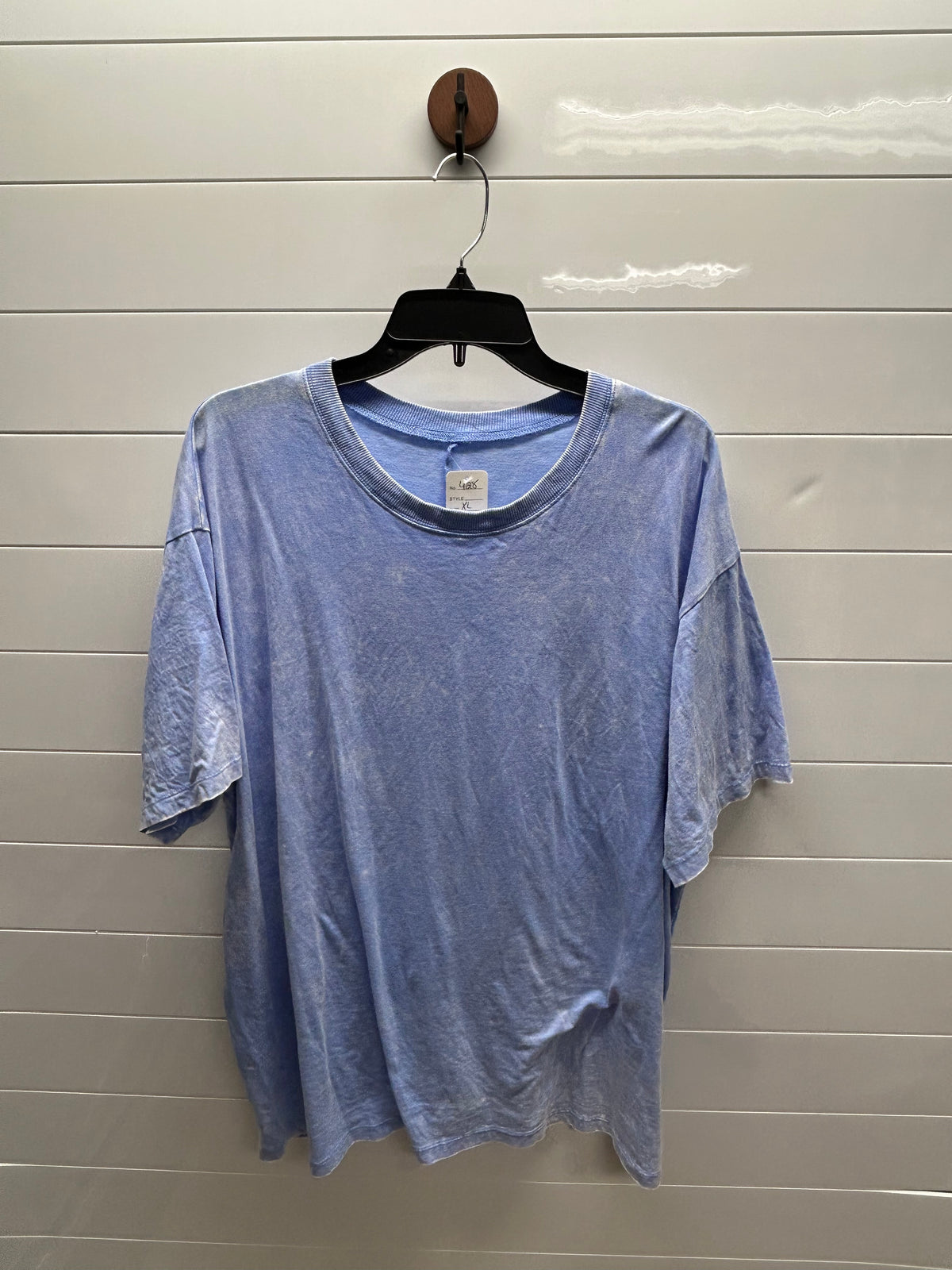 Woman’s xl