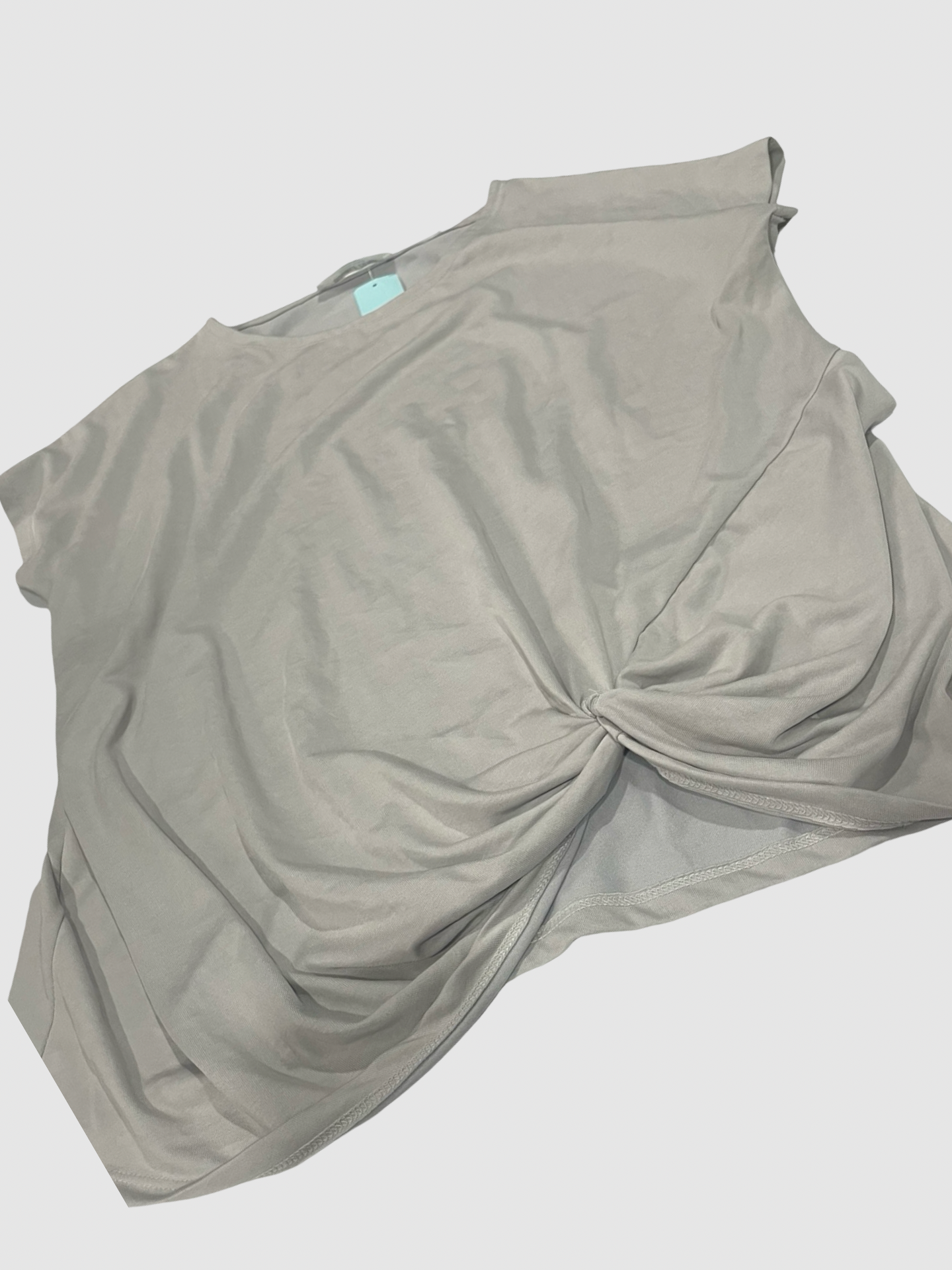 Women’s medium tee