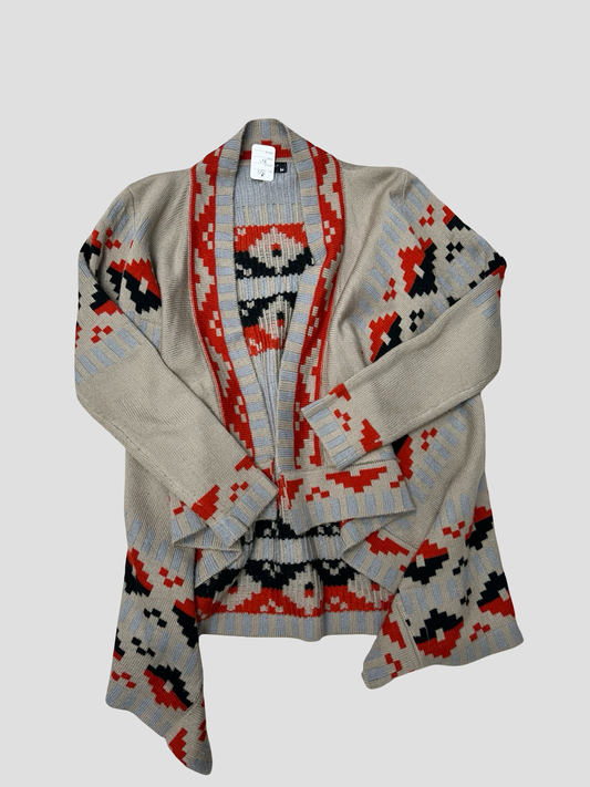 Women’s medium cardigan