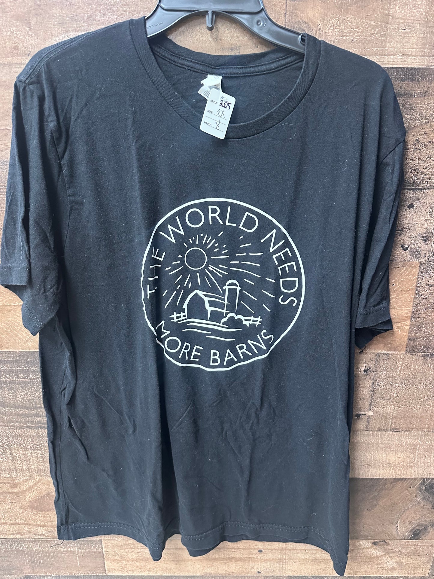Women’s 2Xl graphic shirt
