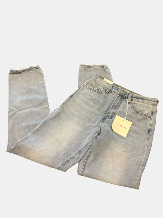 Women’s Lovervet Jeans NWT-27/5