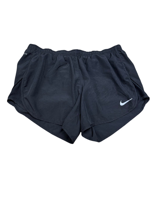 Women’s medium Nike shorts