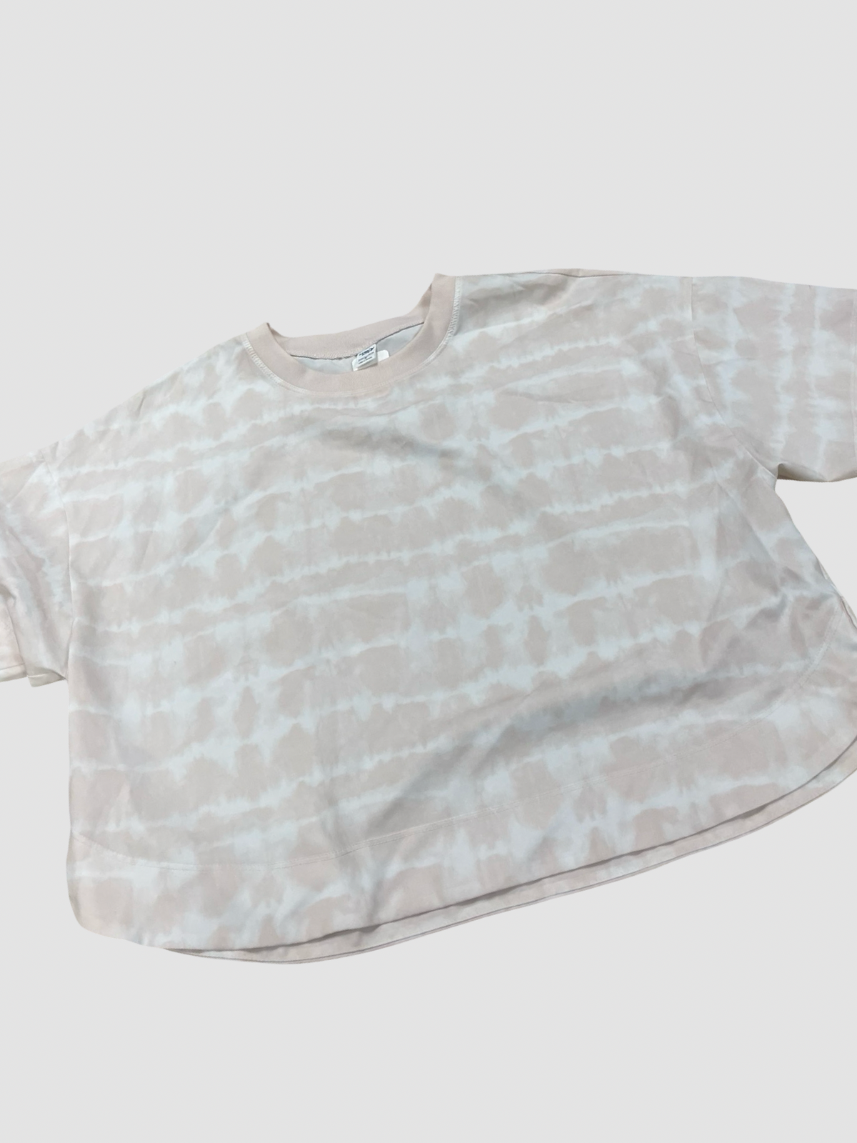 Women’s medium top