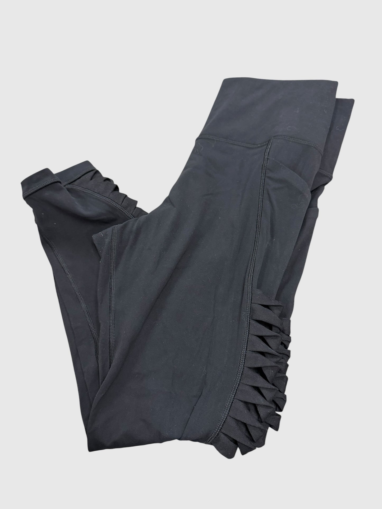 Women’s large Athleta 7/8 length