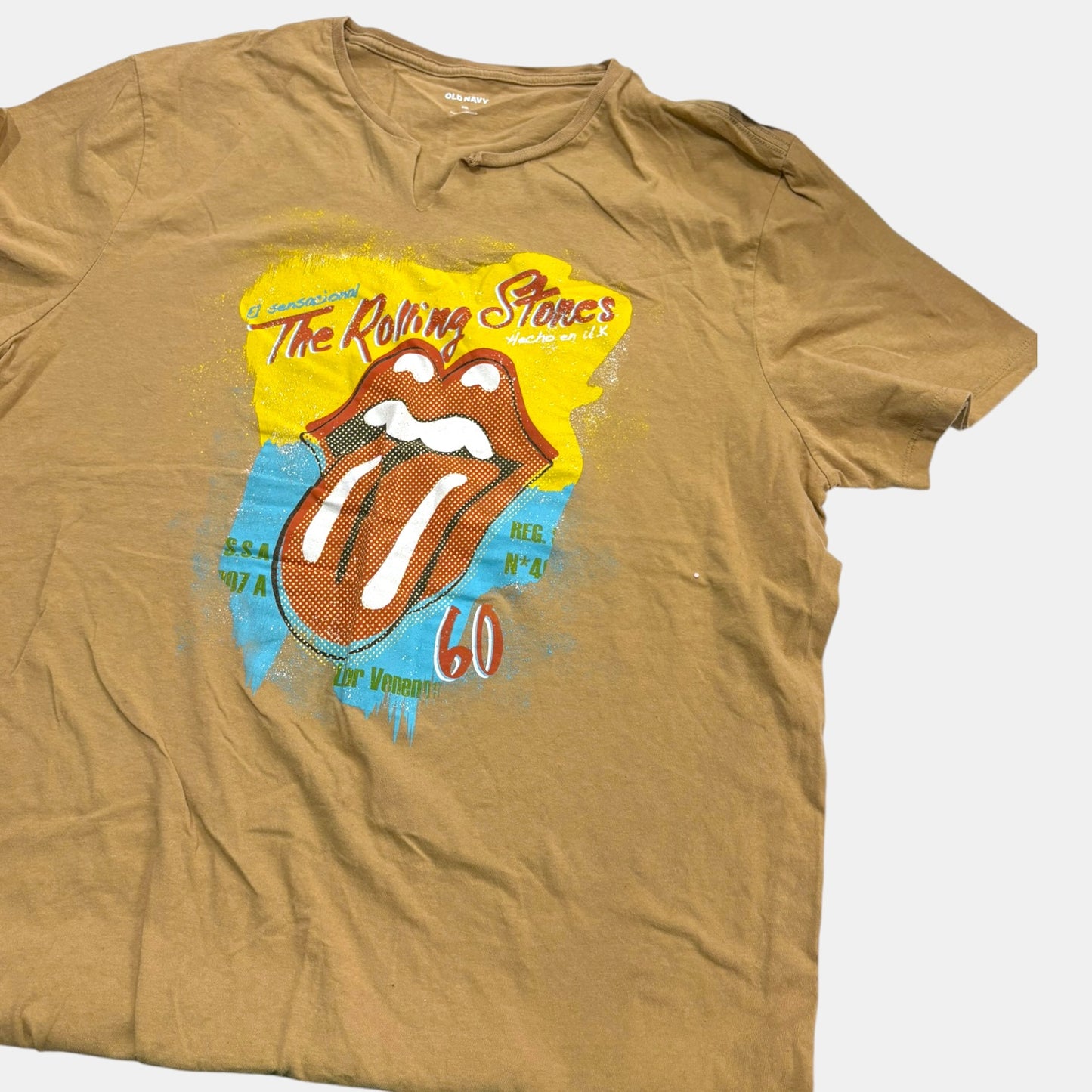 Women’s graphic tee 2XL