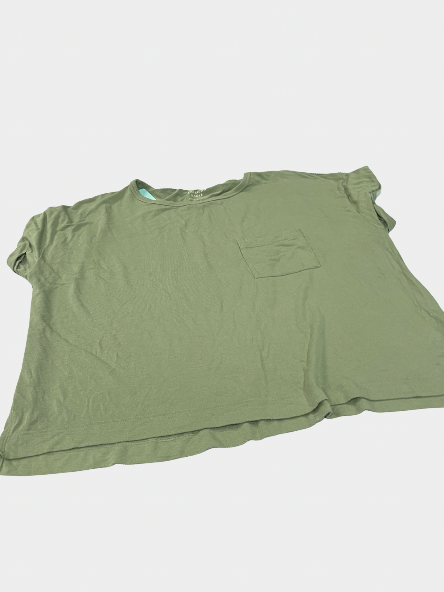 Women’s large tee