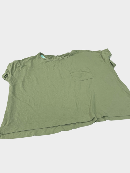 Women’s large tee