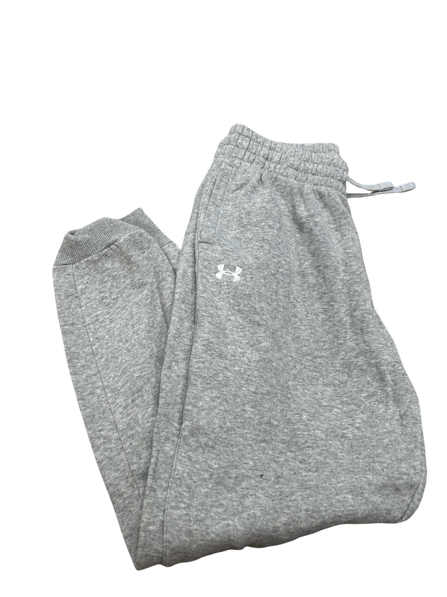 Boys large UA Jogger