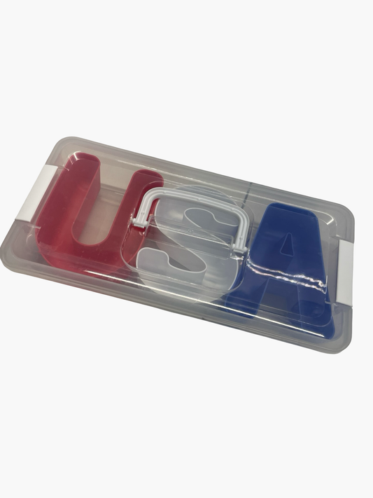 Snack Tray