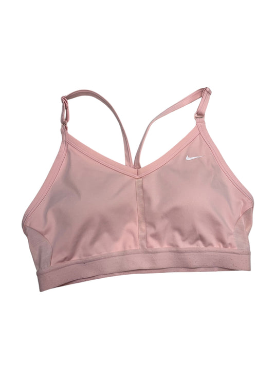 Women’s large Nike bra