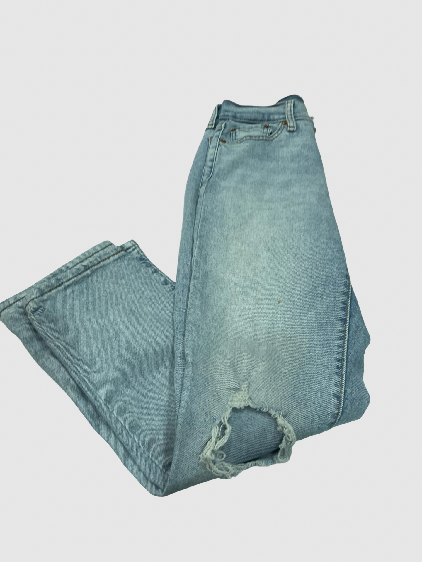 Women’s 29 Levi’s