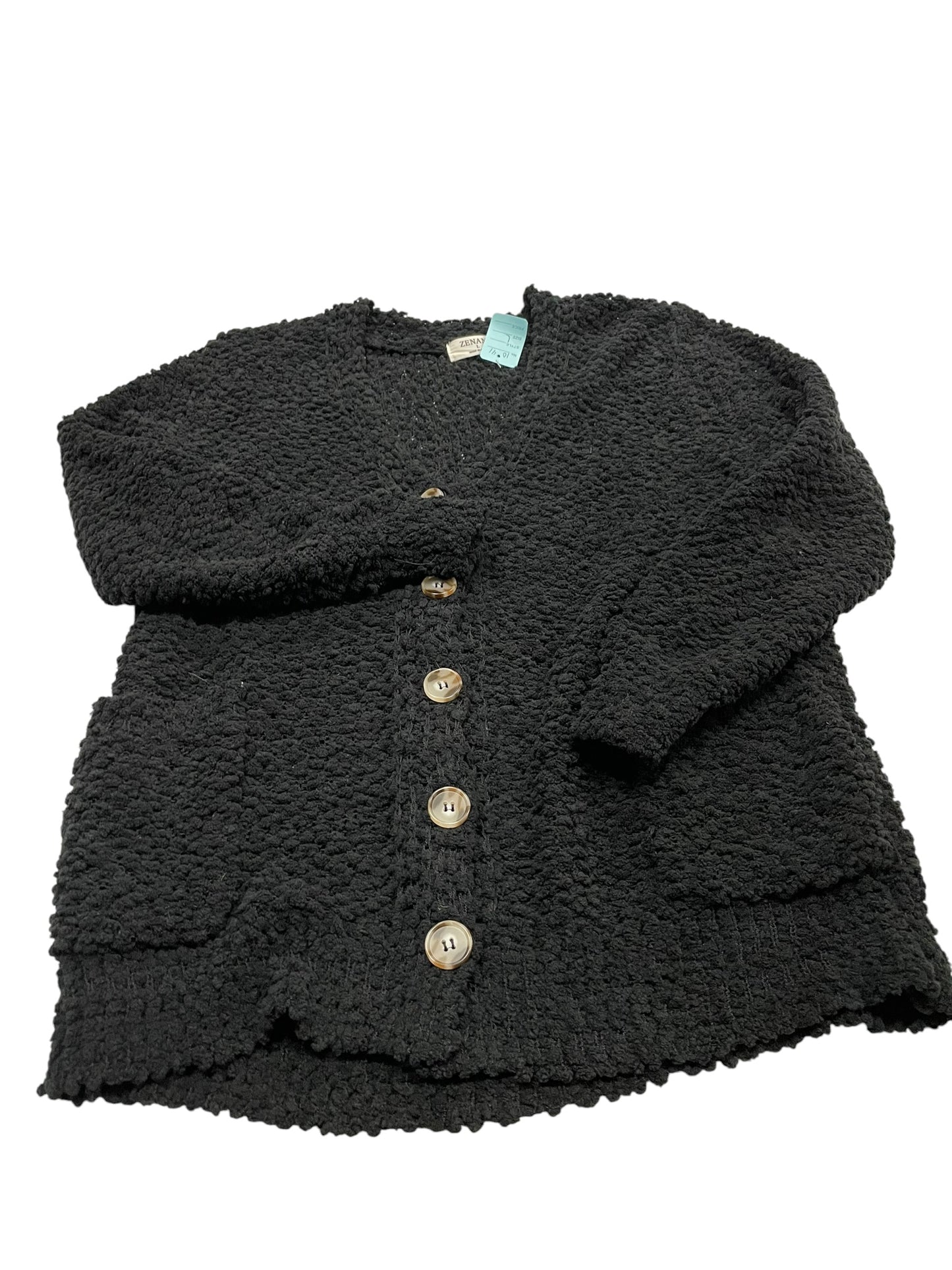 Women’s large cardigan