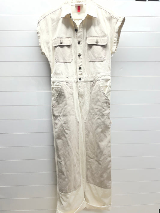 Women’s Small Jumpsuit